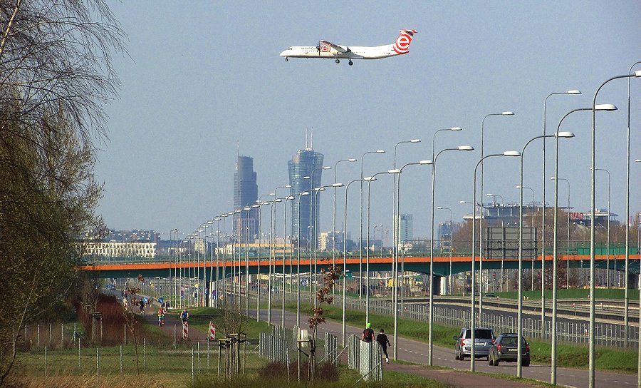 DDR na Wirażowej