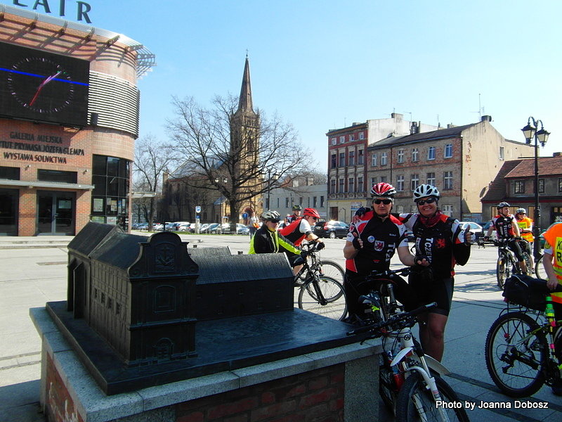 Stare miasto- Inowrocław