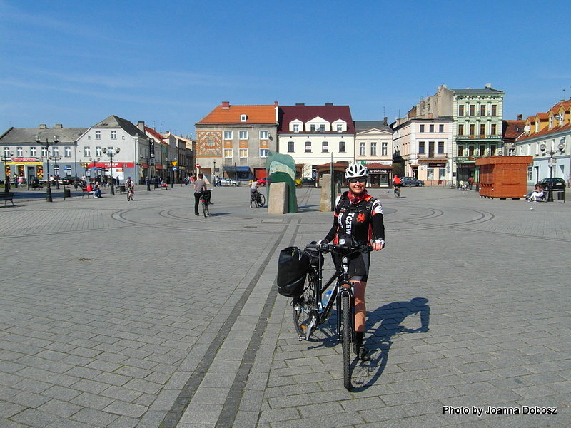 Stare miasto- Inowrocław