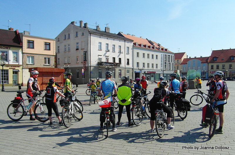 Stare miasto- Inowrocław