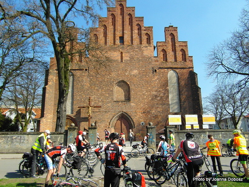 Kościół św. Mikołaja - Inowrocław