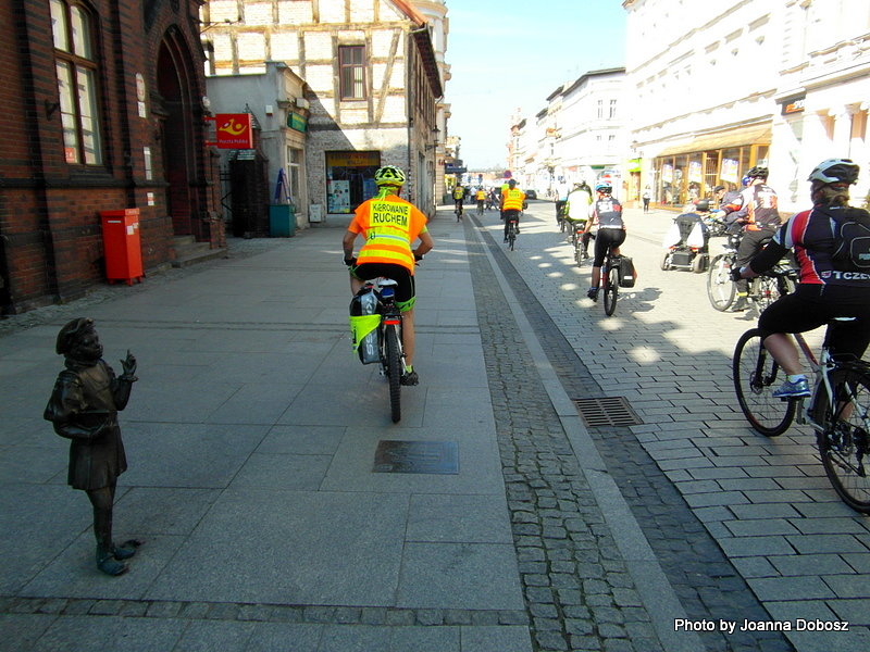 Stare miasto - Inowrocław