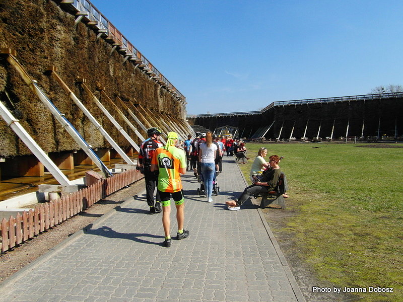 Park Solankowy - Inowrocław