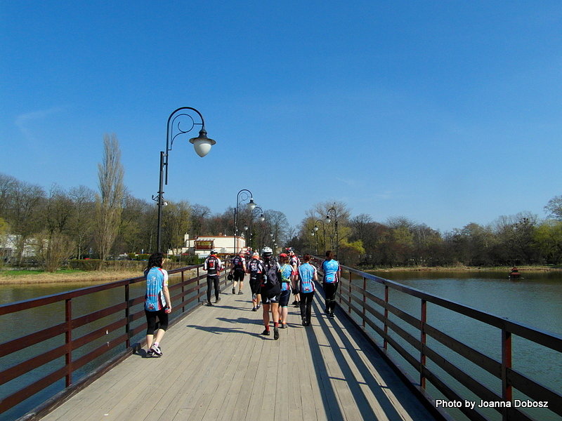 Park Solankowy - Inowrocław