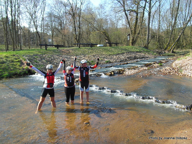 Kanał Zielona Struga