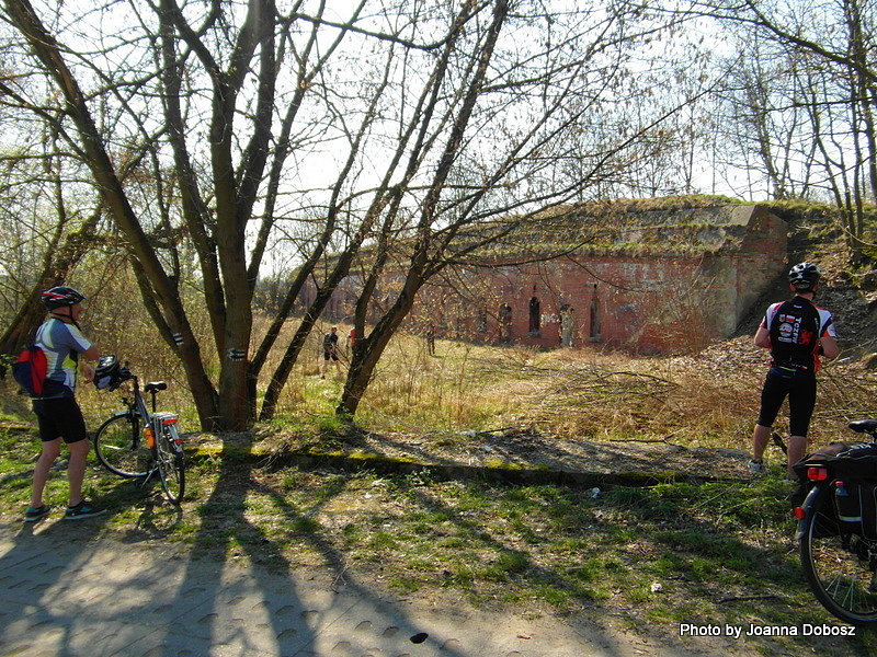 Toruńskie forty