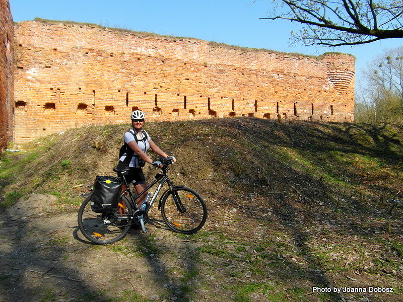 Zamek Dybów