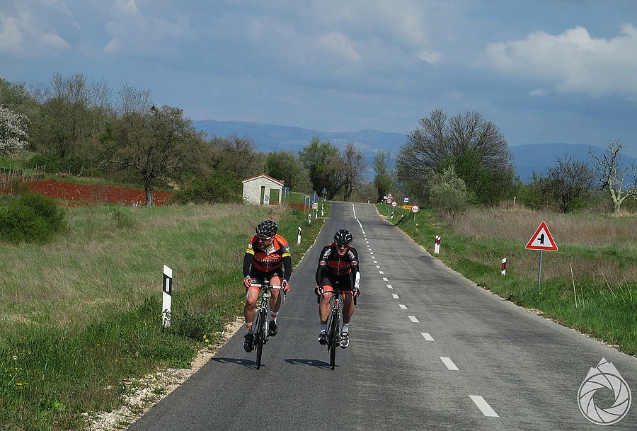 Szybki tranzyt nad morze