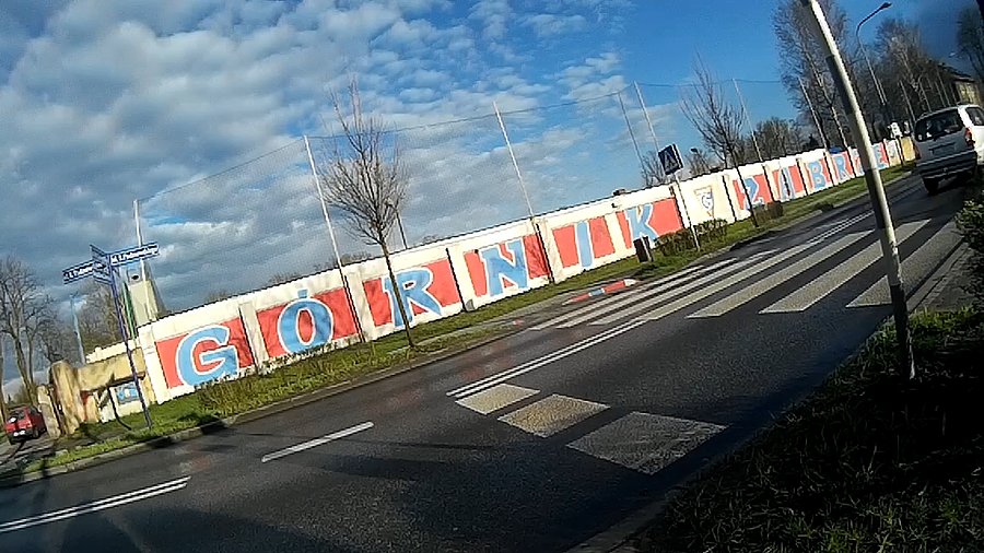 Górnik Zabrze