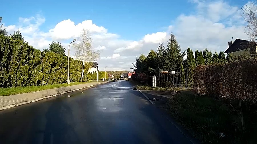 Na Wireckiej