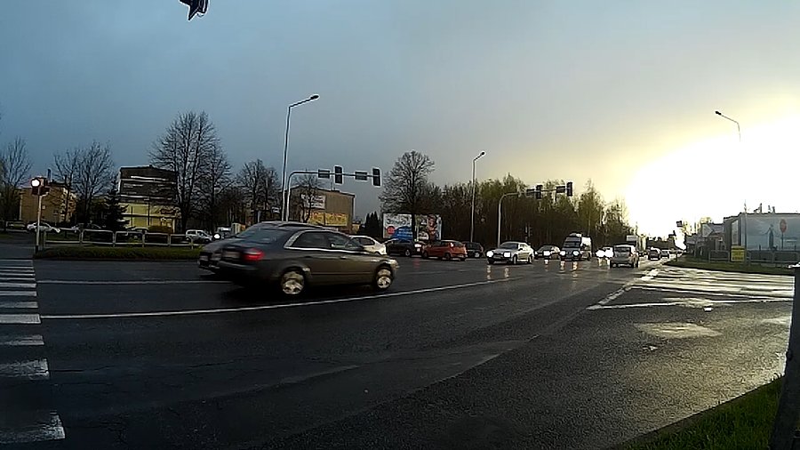 Jakimś cudem mnie to ominęło