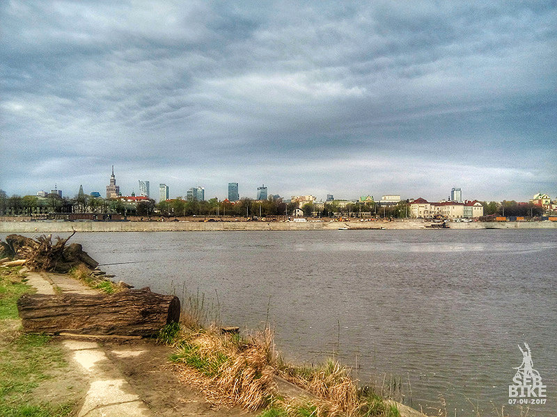 Nad Wisłą