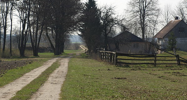 Kamieniczne