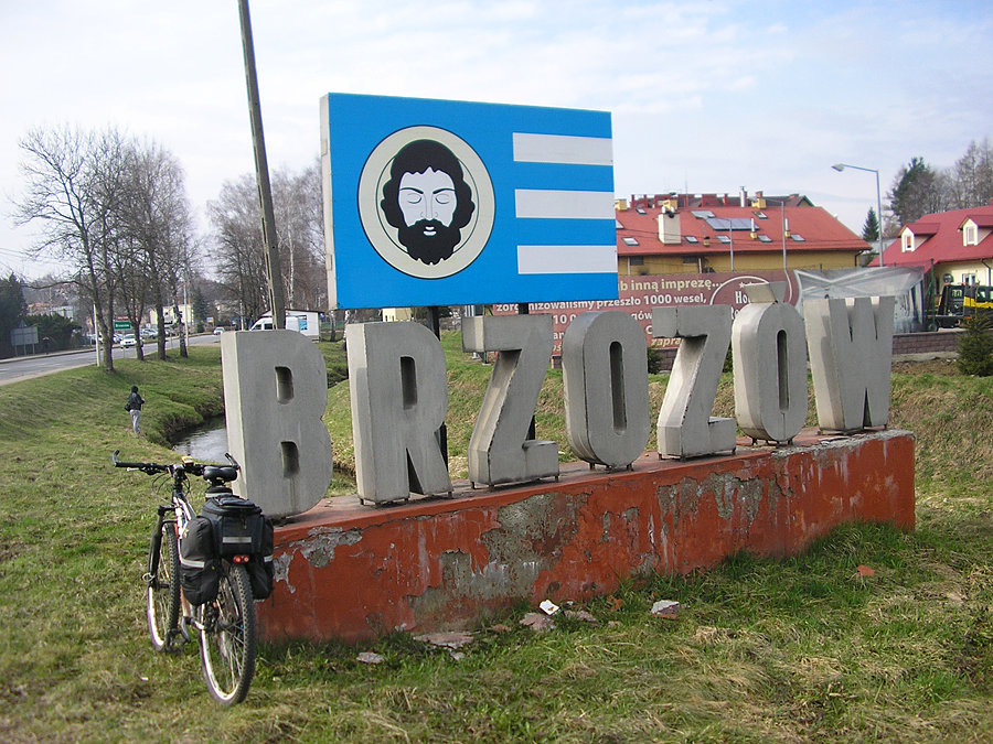Brzozów