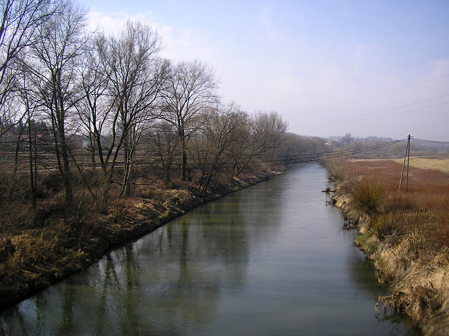 Nad Ropą