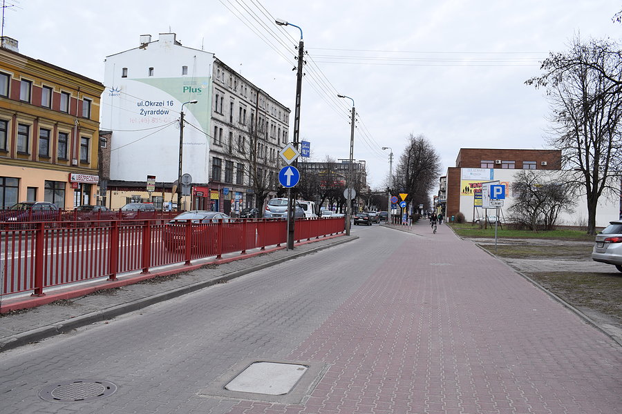 1. Maja - dobrze, że się uchowała