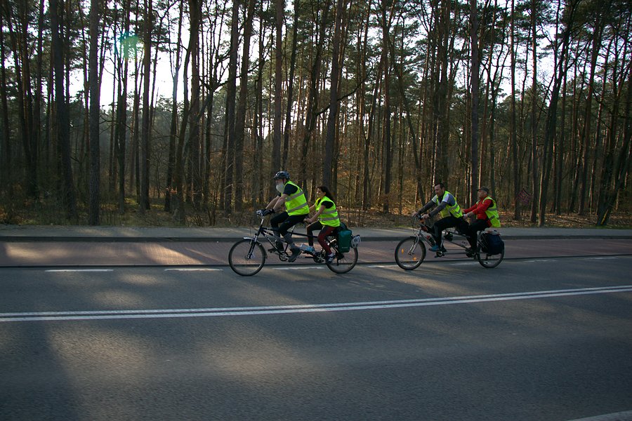 Wracamy na Głębokie