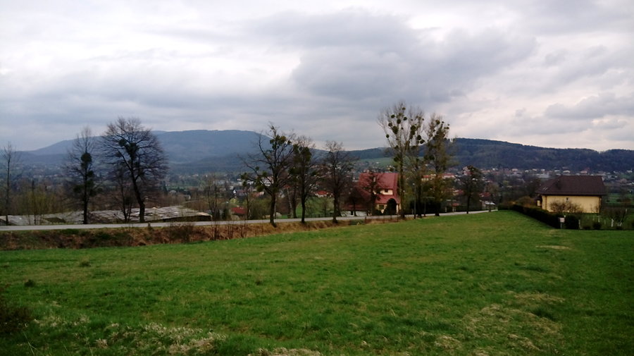 Widoczki