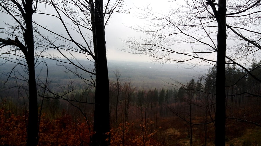 Góry