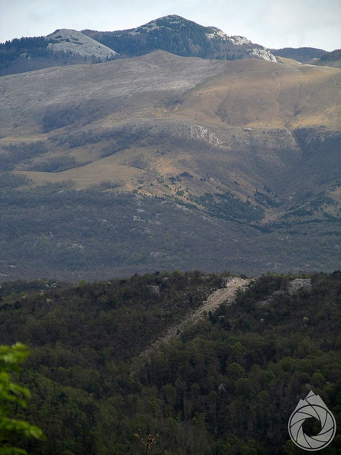 Góry Risnjaka