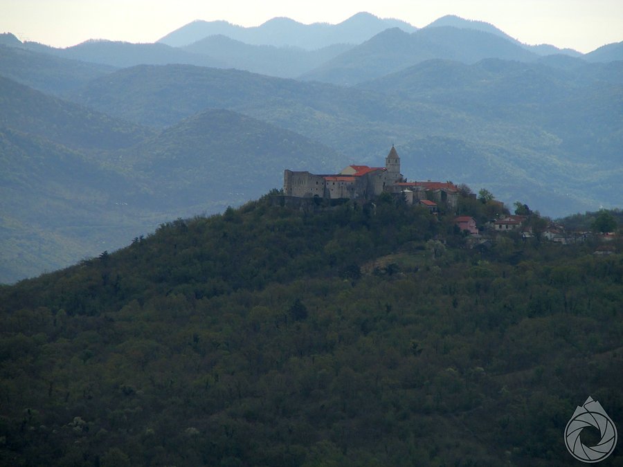 Miasteczka na górkach (już sam nie wiem co to)