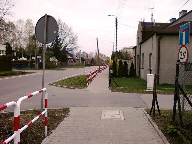Koniec CPR