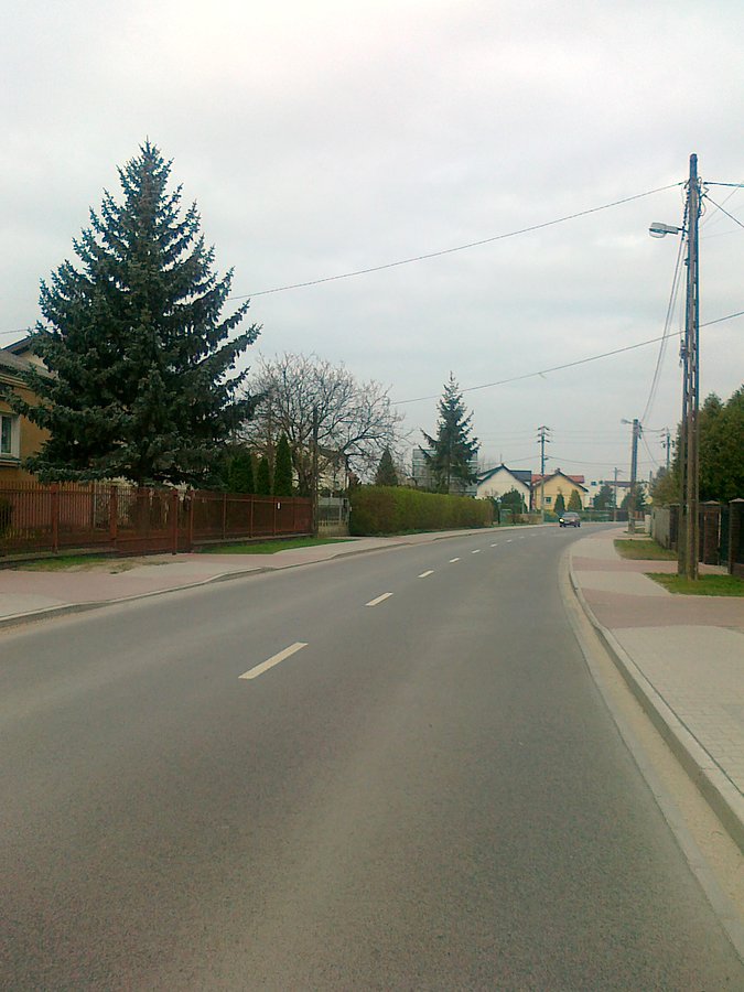 W Truskawiu