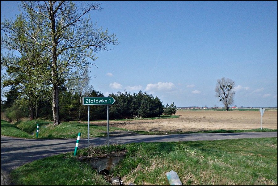 Złotówka