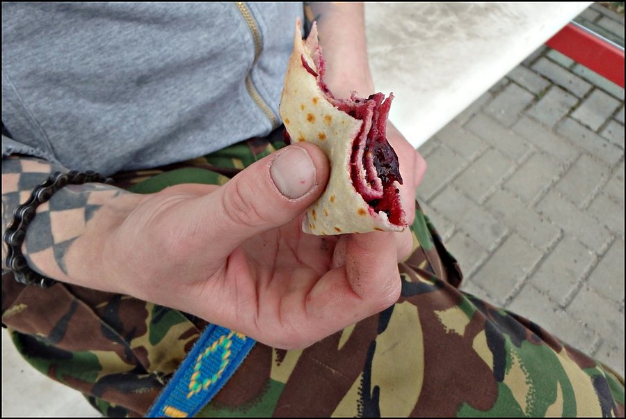 Pyszne naleśniczki