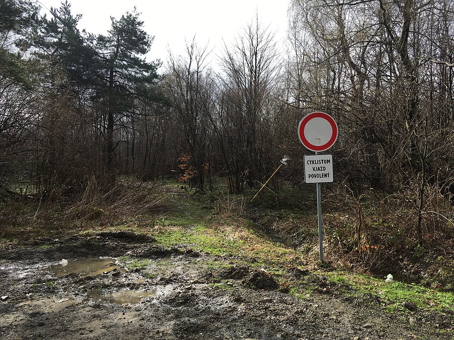 Słowacja wita nas ciepło