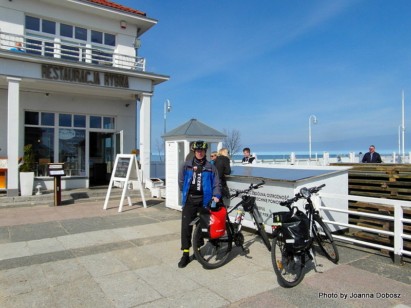 Restauracja Rybna- Sopot