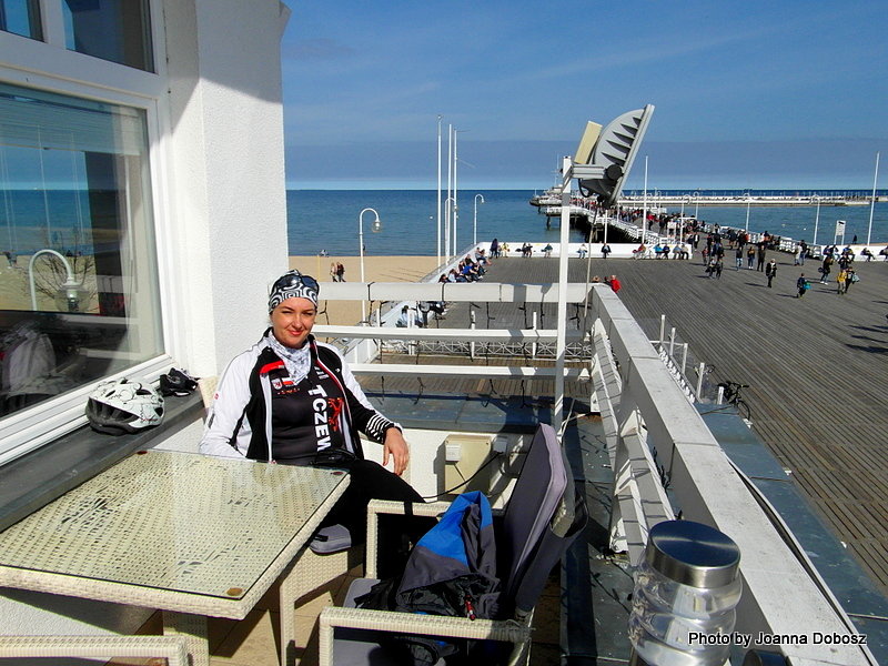 Restauracja Rybna- Sopot