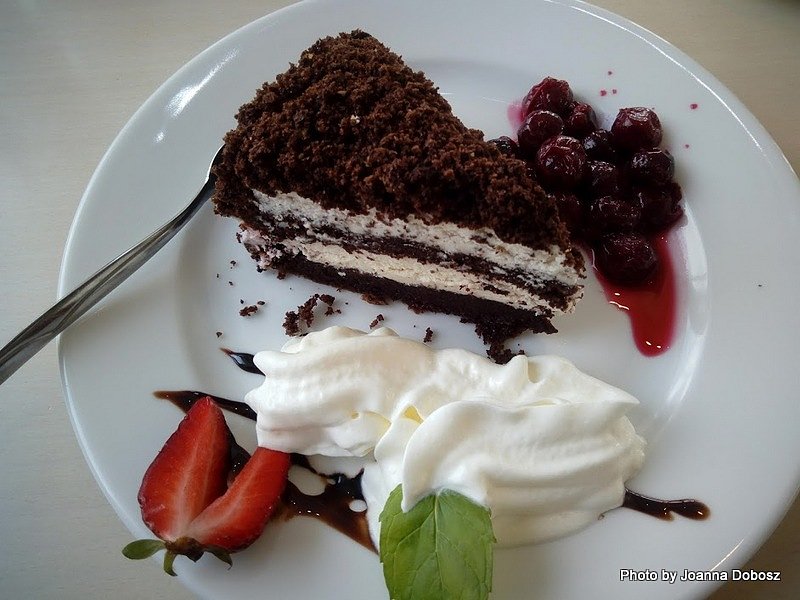 Restauracja Rybna Ferajna - Sopot