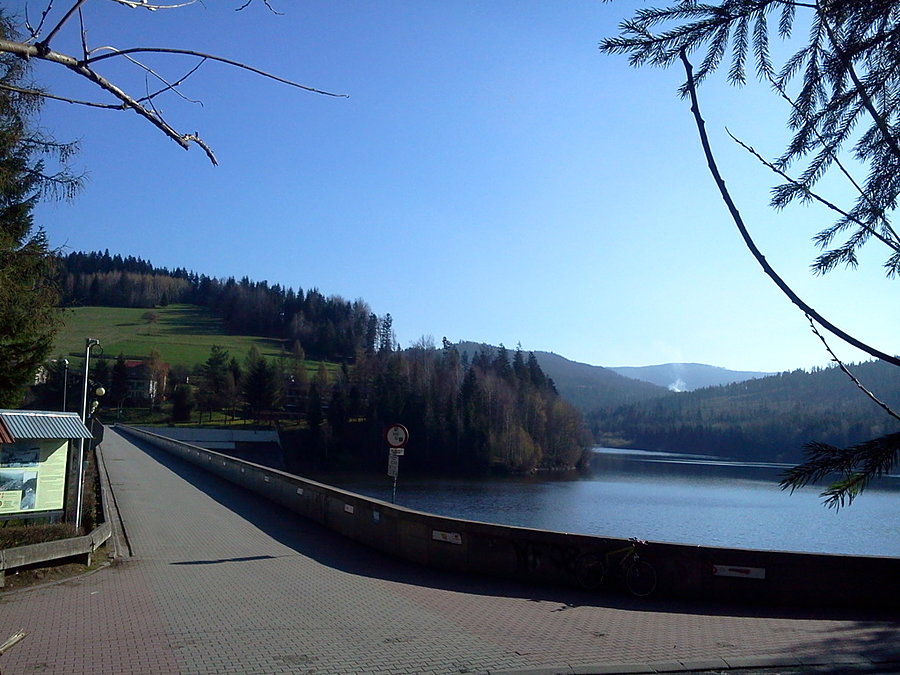 Jezioro Czerniańskie