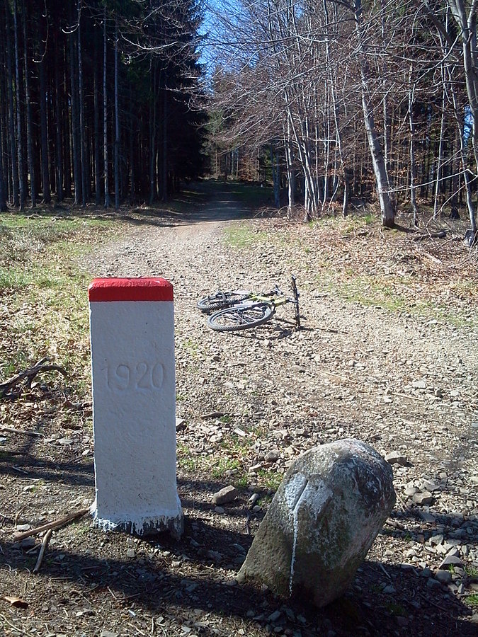 Przełęcz Beskidek