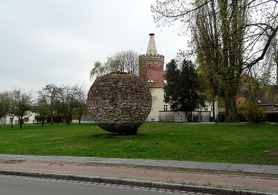 Tym razem na wieży nie ma lokatora