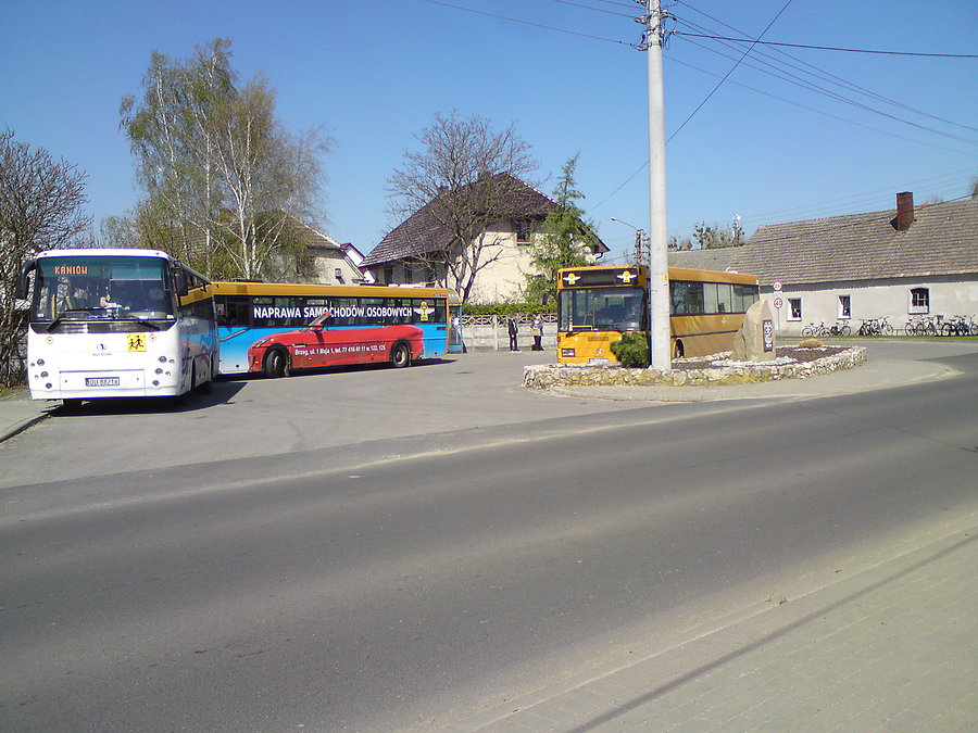 PKS Popielów