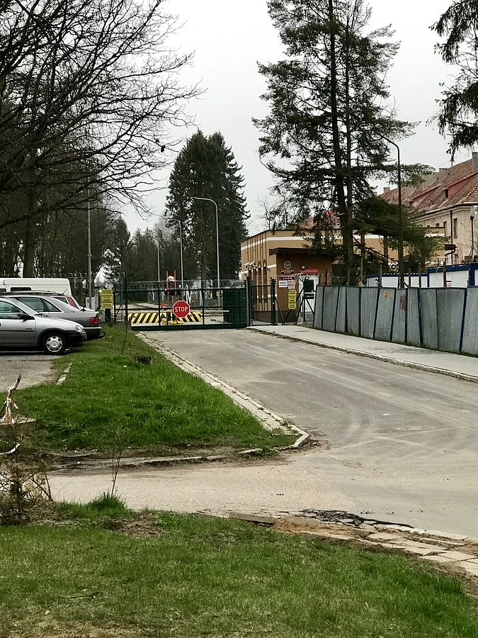 3 MIESIACE życia SPĘDZIŁEM W JW Redzikowo