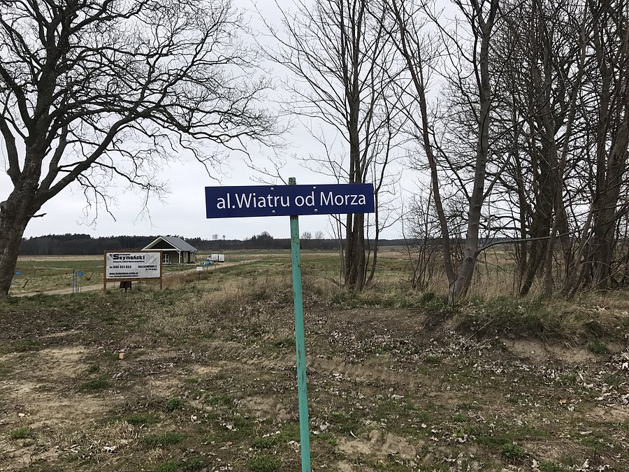Ualeja jakich niewiele
