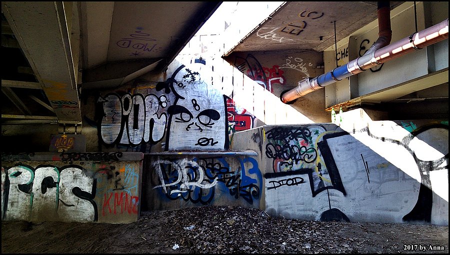 Graffiti