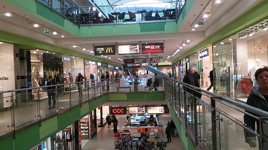 Galeria Łódzka
