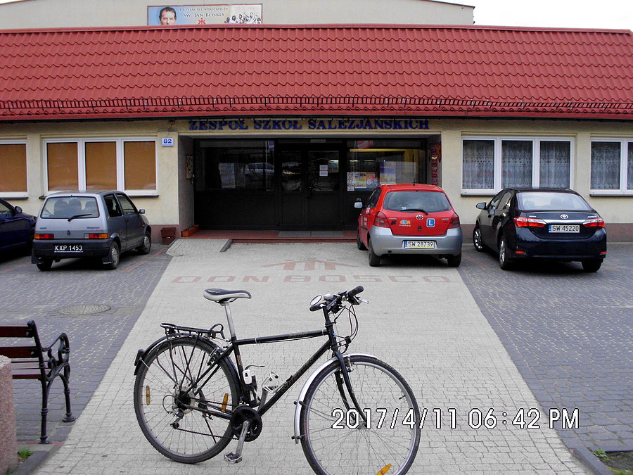 Wyjątkowa szkoła