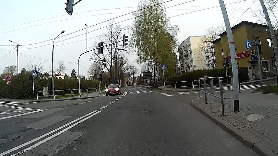 Jak pięknie pusto
