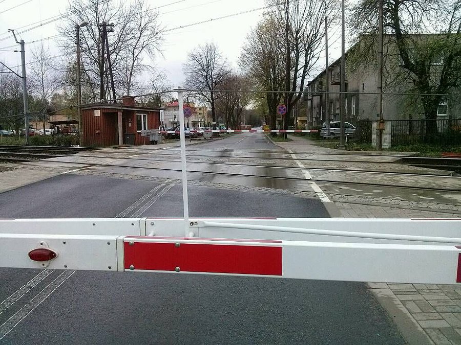 Znów szlaban