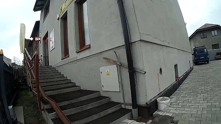 GiGi Sport w Panewnikach, a może to jeszcze Ligota, lub Kokociniec ;)