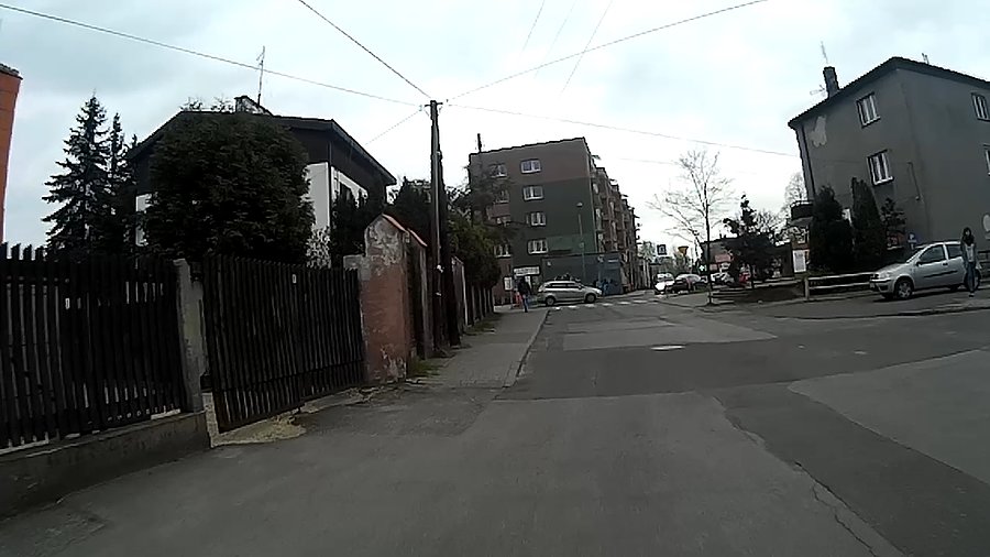 Prawie pod domem