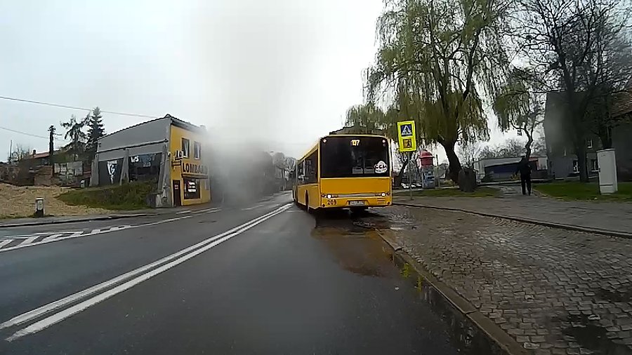 197 rusza, coś mi się wydaje, że się zobaczymy na trasie