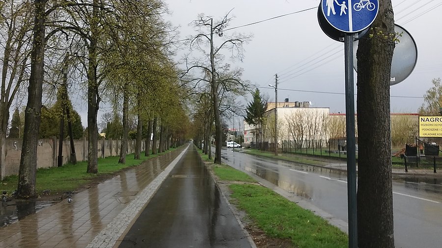 Łódź Solec