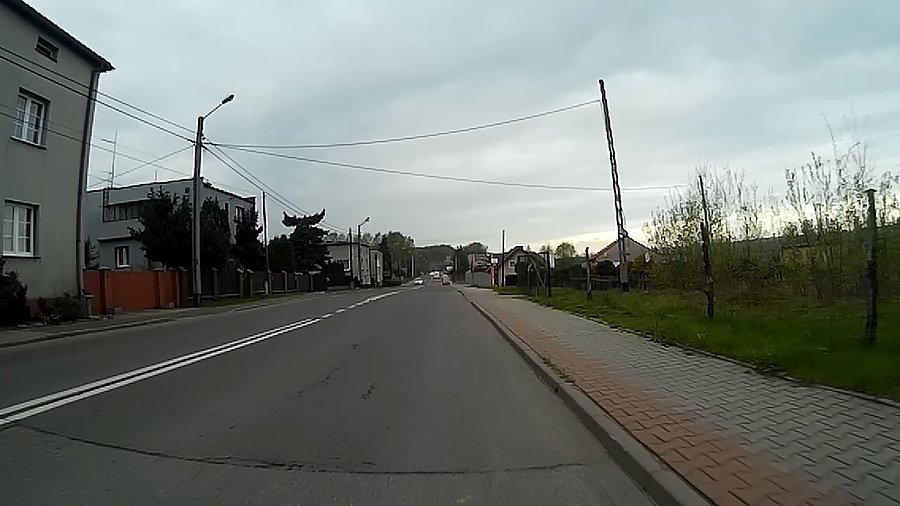Chyba zaczyna się wypogadzać