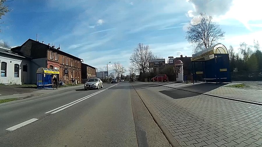 Słonecznie, ale nie za ciepło